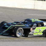 SPEEDFEST Modifieds Paid Entries