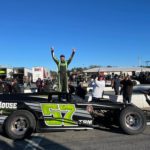 Modifieds of Mayhem Tour Set for Long-Awaited Return to Cordele