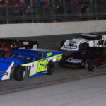 Homecoming for the MoM Tour at MMS…