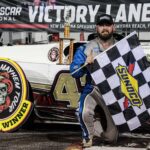 Stickler Opens 2026 Modifieds of Mayhem Season with World Series Triumph