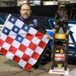 Modifieds of Mayhem Prepare to Hunt for the Bear