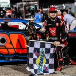 Kaden Honeycutt Survives to Win Hunt for the Bear 62