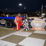 Kaden Honeycutt Goes Back-to-Back in Modifieds of Mayhem Competition at Montgomery