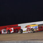 The Tour heads to Cordele Motor Speedway