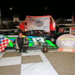 Purvis Wins Fall Brawl 50 While Griffin Clinches 2026 Championship